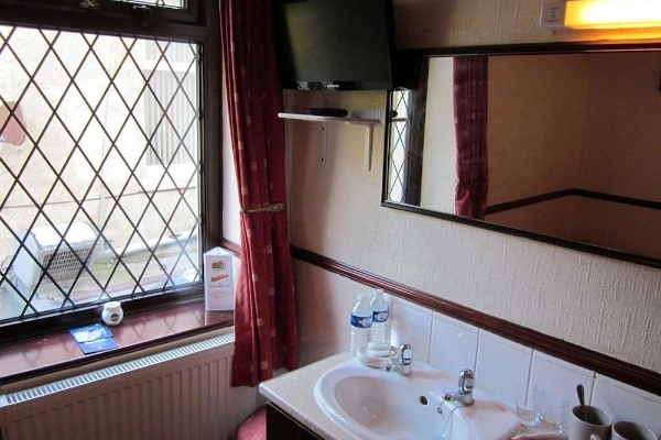Hotel Trentham Guest House